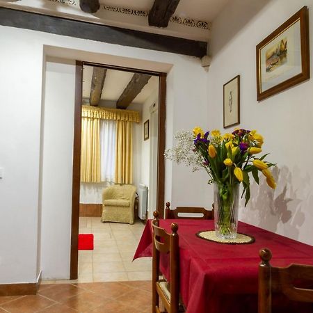 Art Dreams Apartment Teatro Italia Venedig Exteriör bild
