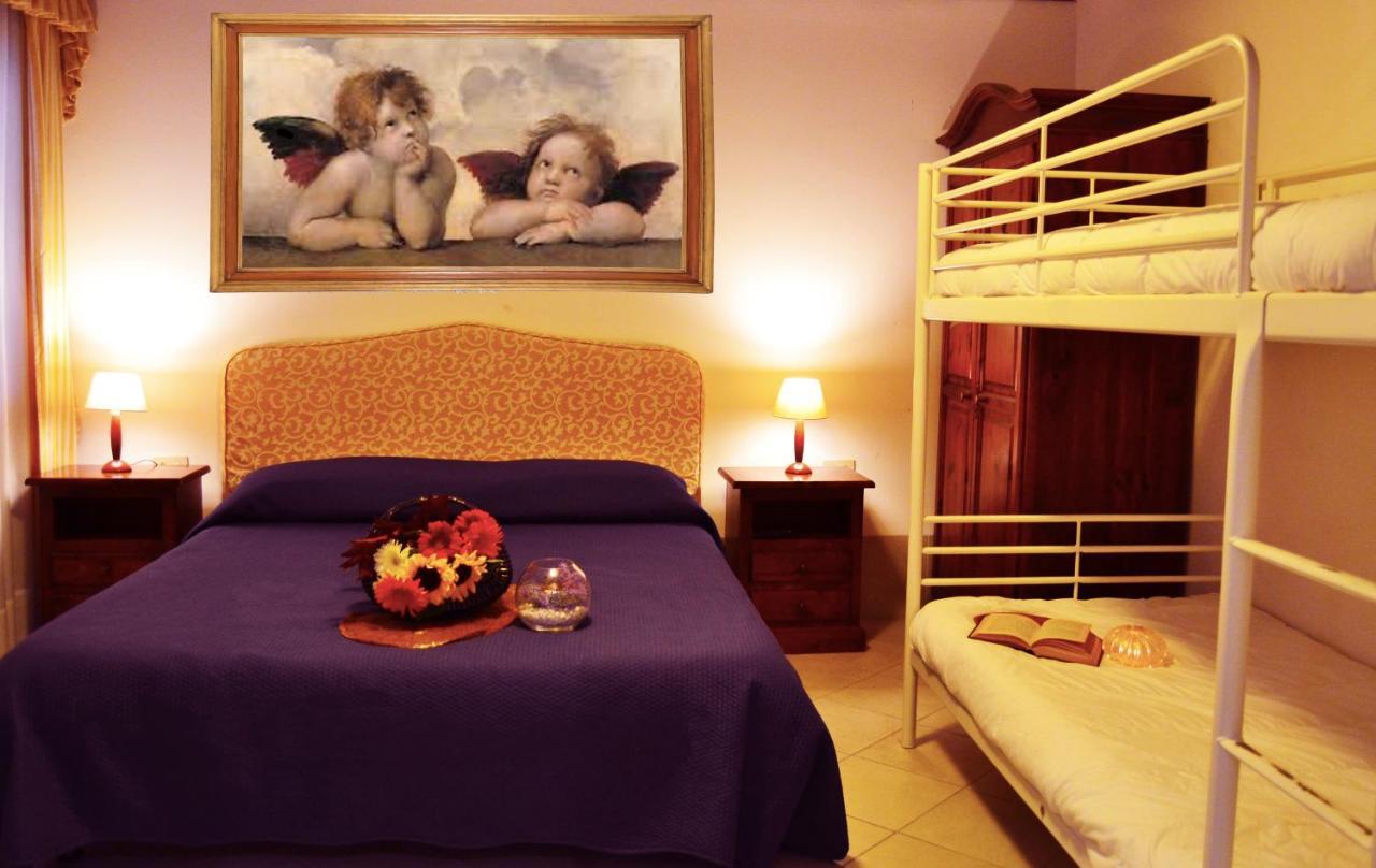 Art Dreams Apartment Teatro Italia Venedig Exteriör bild